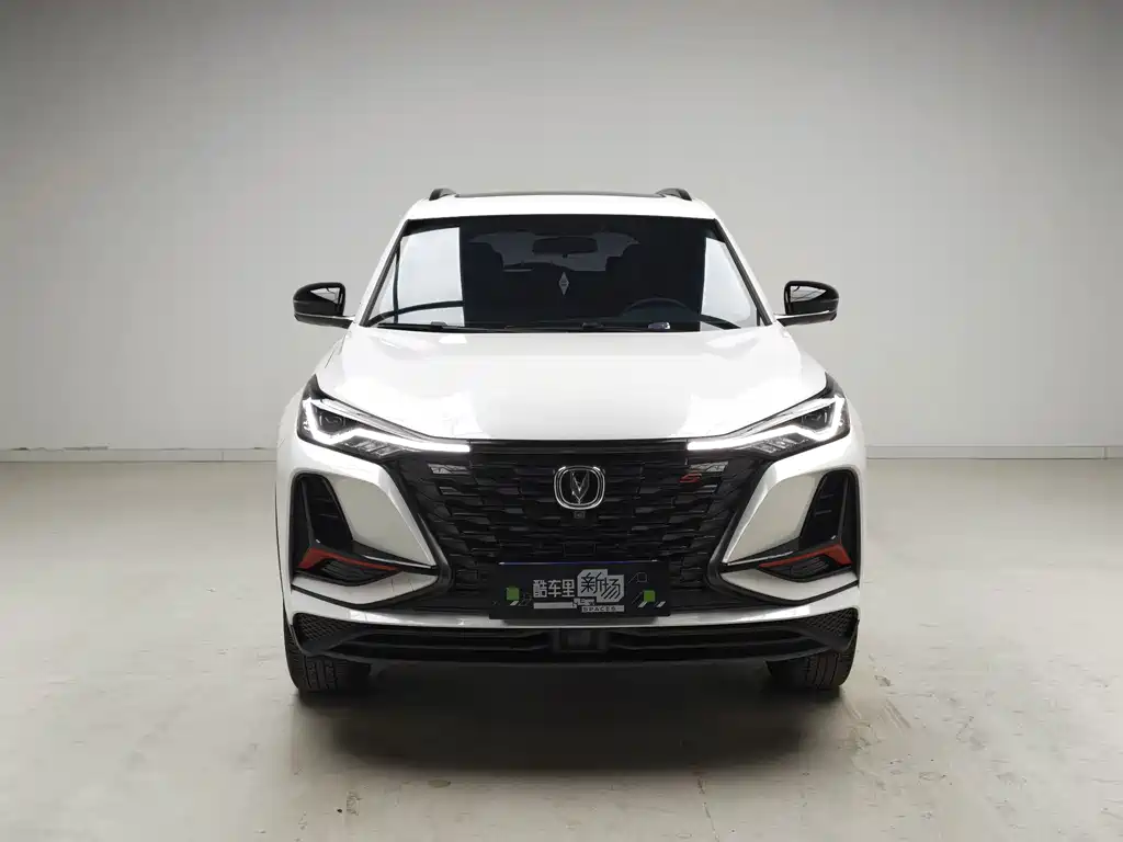 Changan CS75 PLUS — фото 2