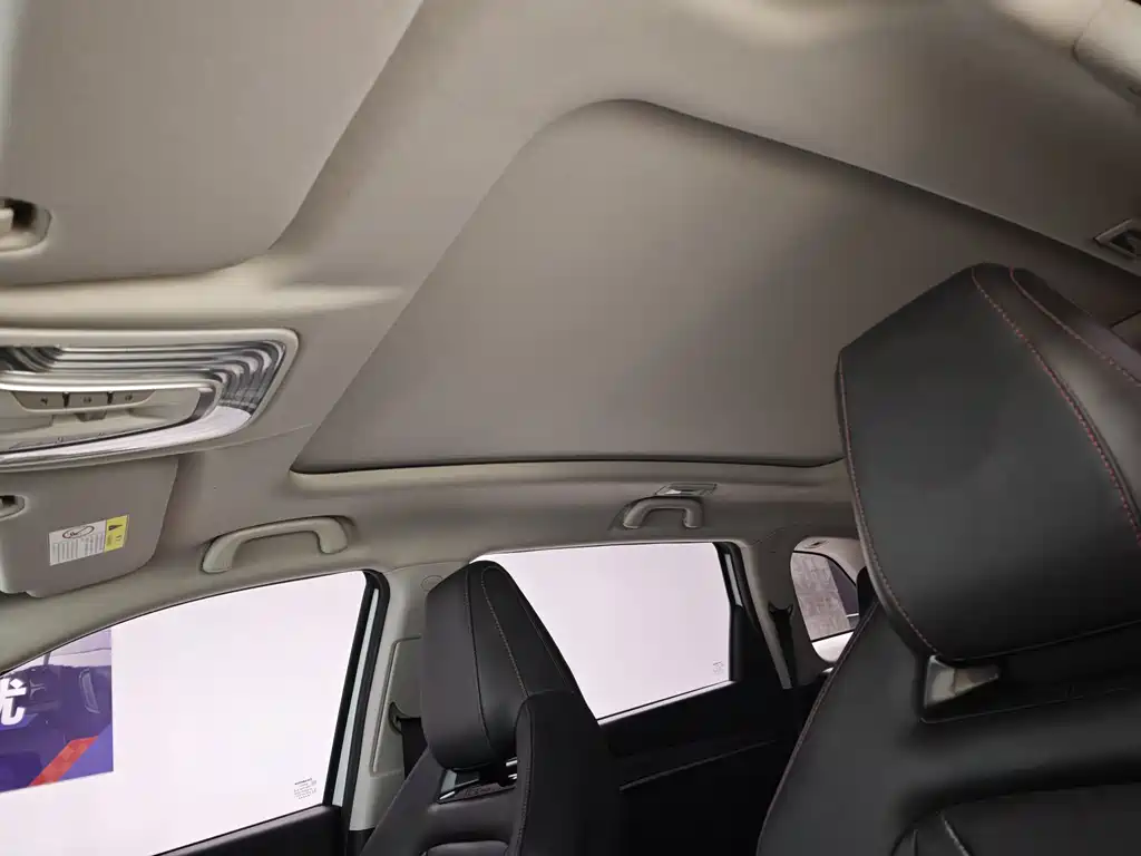 Changan CS75 PLUS — фото 14