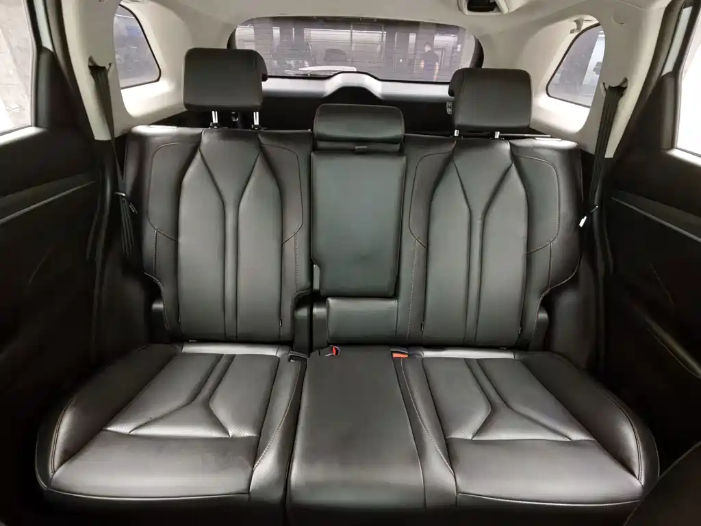 Changan CS75 PLUS — фото 15