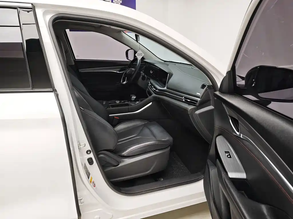 Changan CS75 PLUS — фото 10