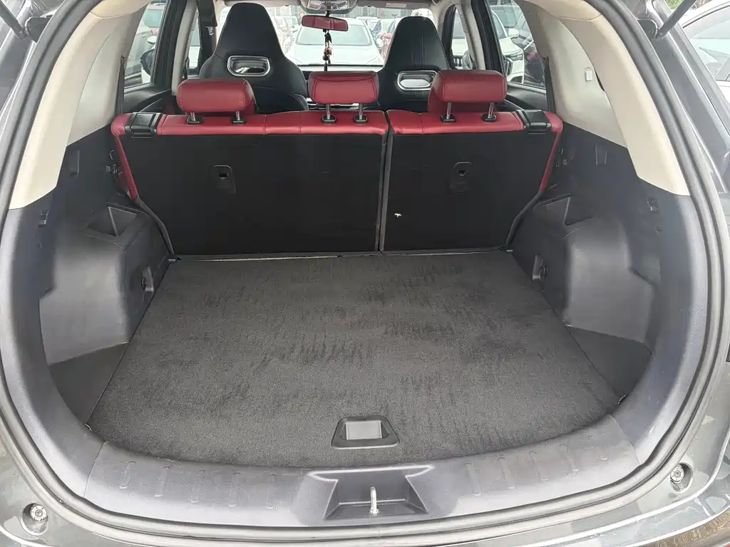 Changan CS75 PLUS — фото 13