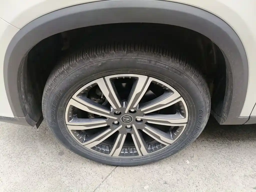 Changan CS75 PLUS — фото 23