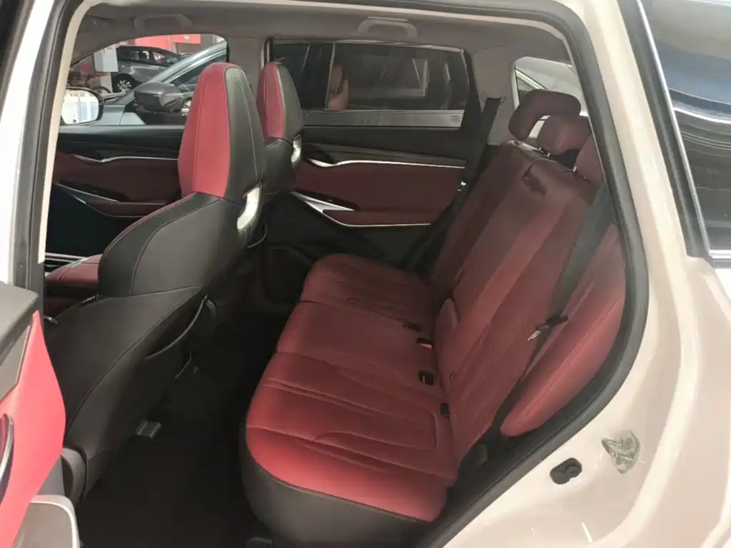 Changan CS75 PLUS — фото 17