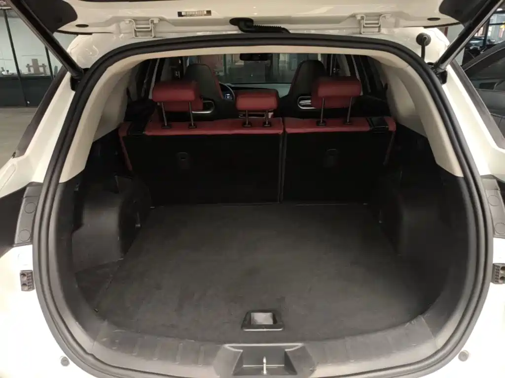 Changan CS75 PLUS — фото 19