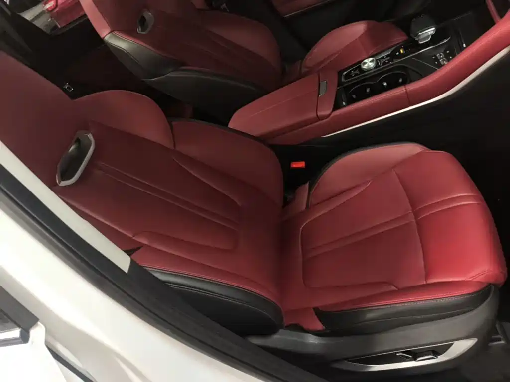 Changan CS75 PLUS — фото 25