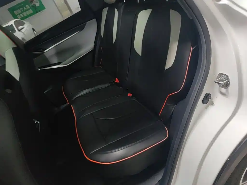 Changan CS75 PLUS — фото 19