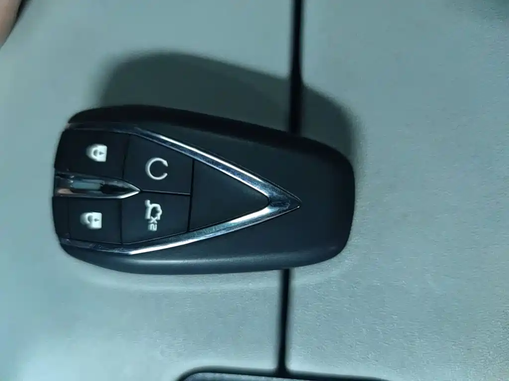 Changan CS75 PLUS — фото 10
