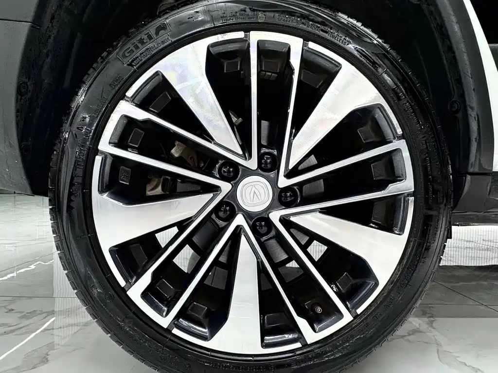 Changan CS35PLUS — фото 20