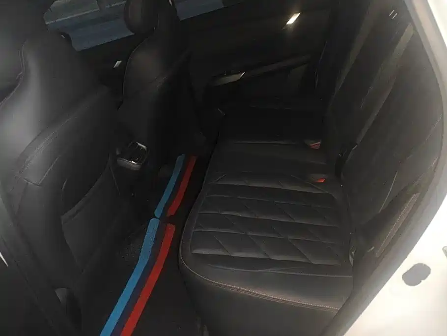 Changan CS75 PLUS — фото 11