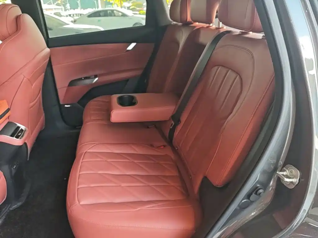 Changan CS75 PLUS — фото 17