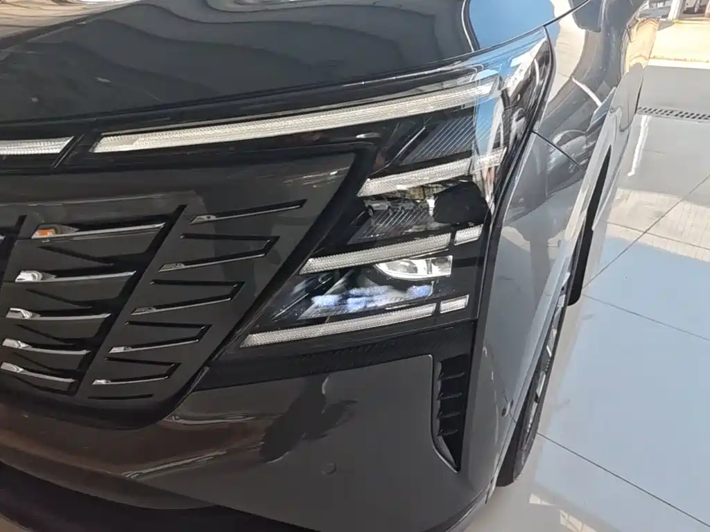 Changan CS75 PLUS — фото 24