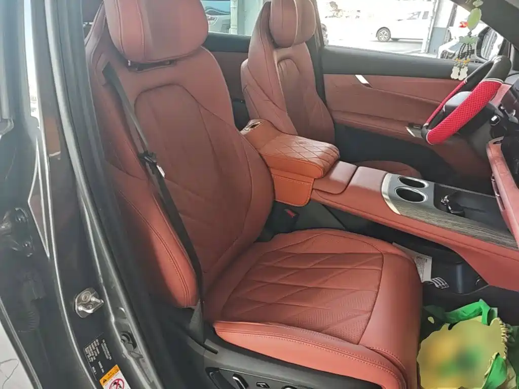 Changan CS75 PLUS — фото 25