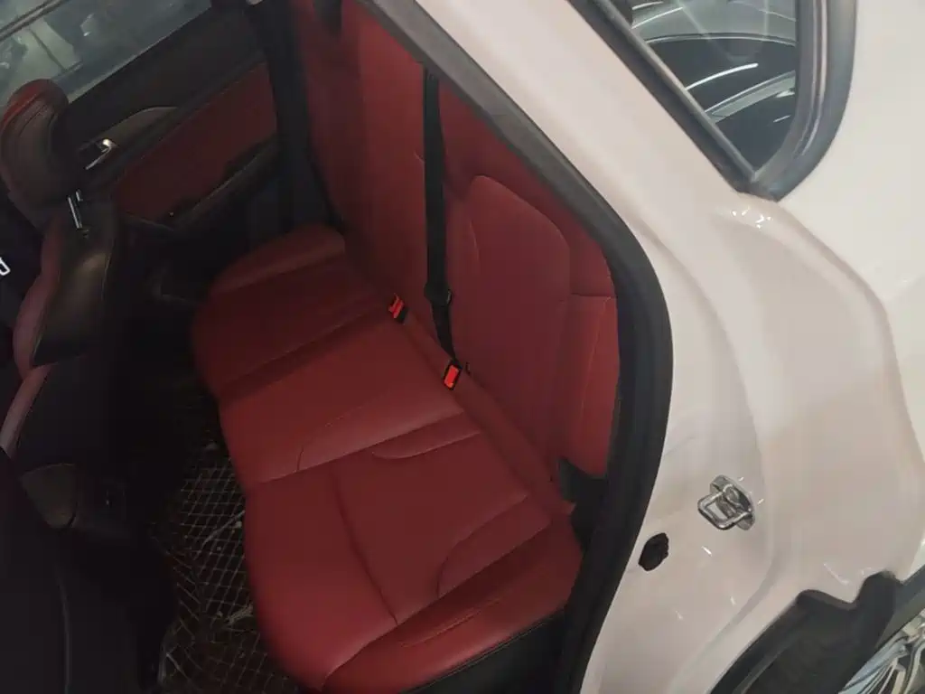 Changan CS35PLUS — фото 17