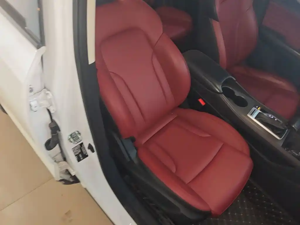 Changan CS35PLUS — фото 25