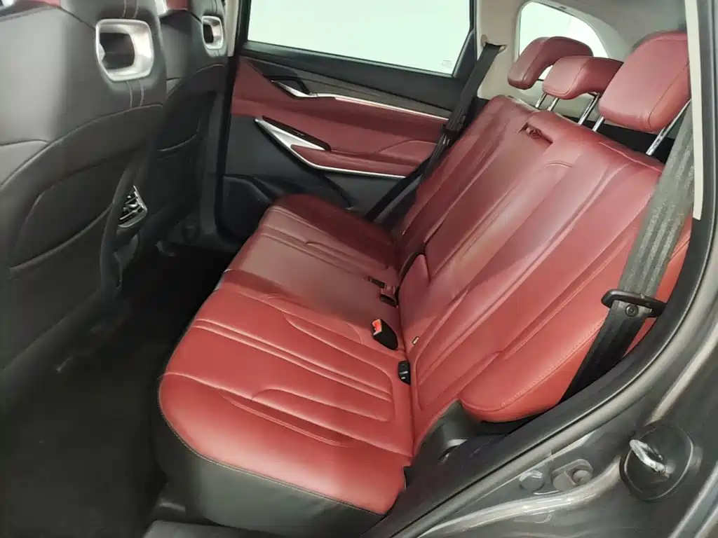 Changan CS75 PLUS — фото 17