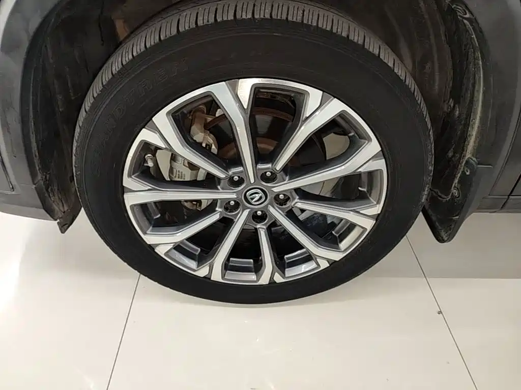 Changan CS75 PLUS — фото 23