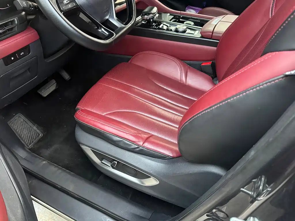 Changan CS75 PLUS — фото 3