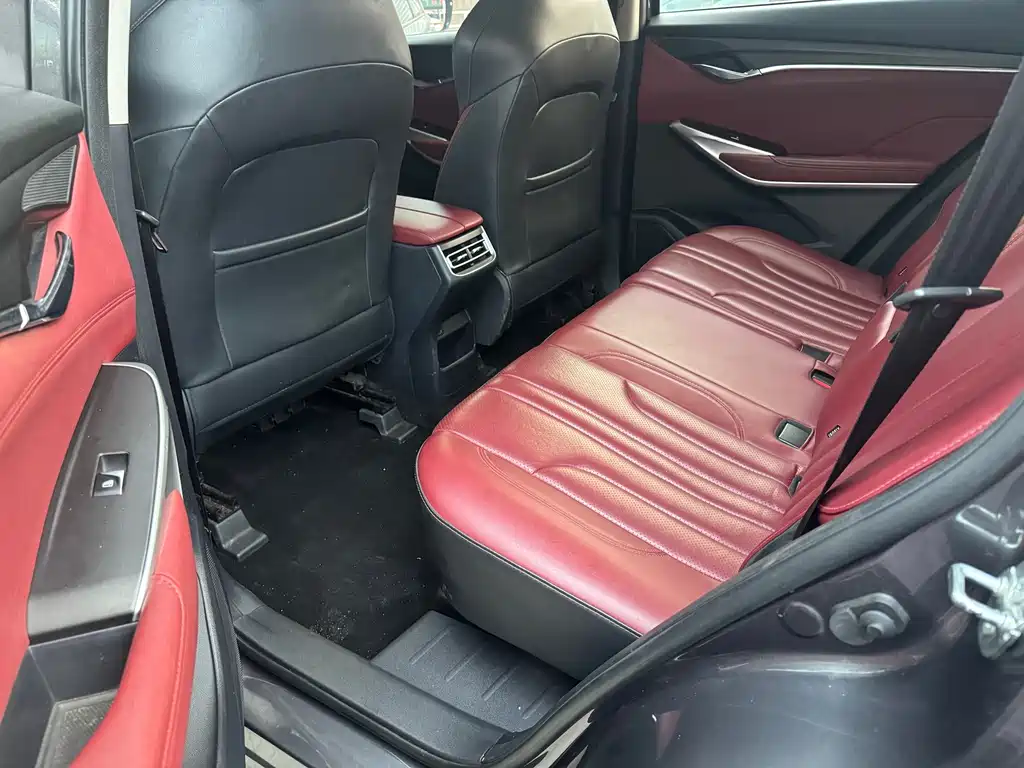 Changan CS75 PLUS — фото 4