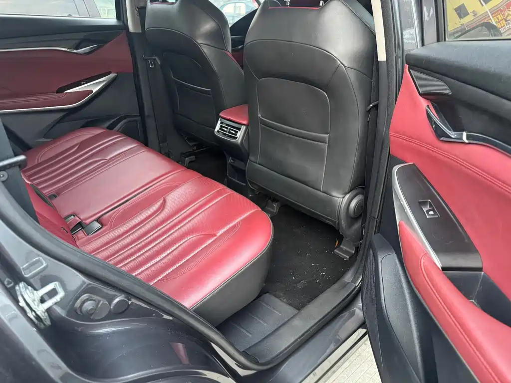 Changan CS75 PLUS — фото 7