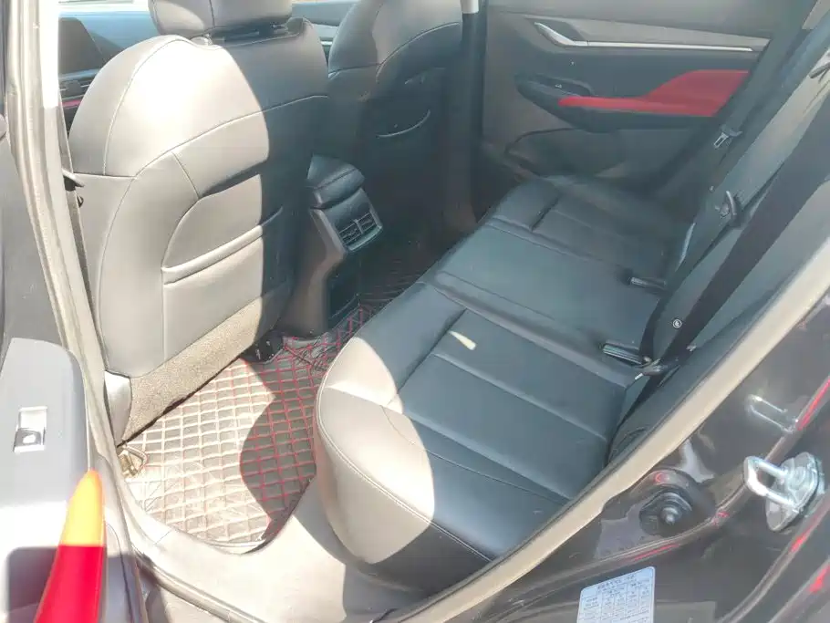Changan CS55PLUS — фото 11