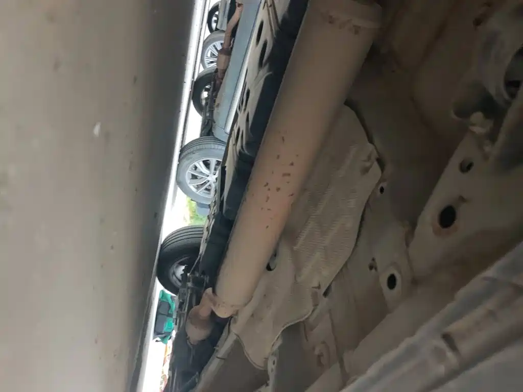 Changan CS75 PLUS — фото 17