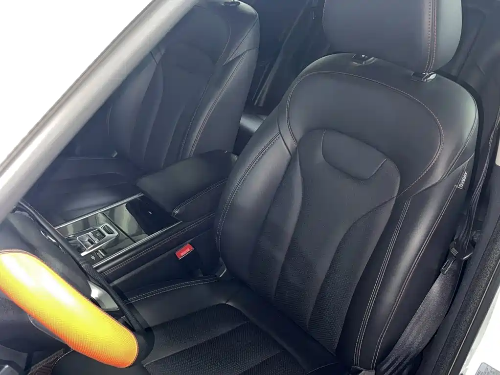 Changan CS75 — фото 10