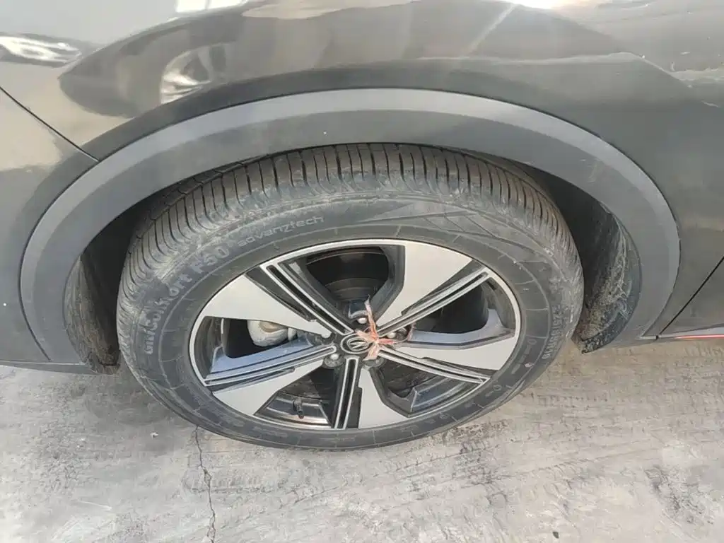 Changan CS55PLUS — фото 23
