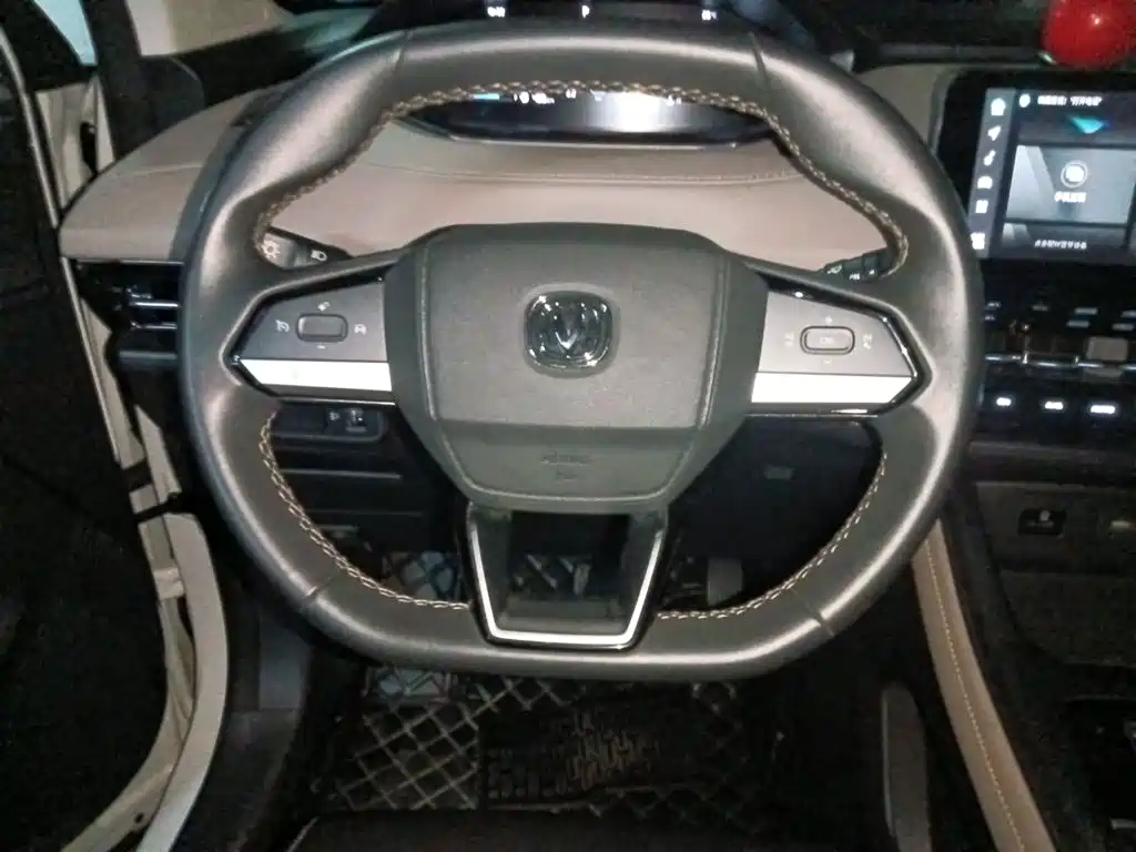 Changan CS55PLUS — фото 11