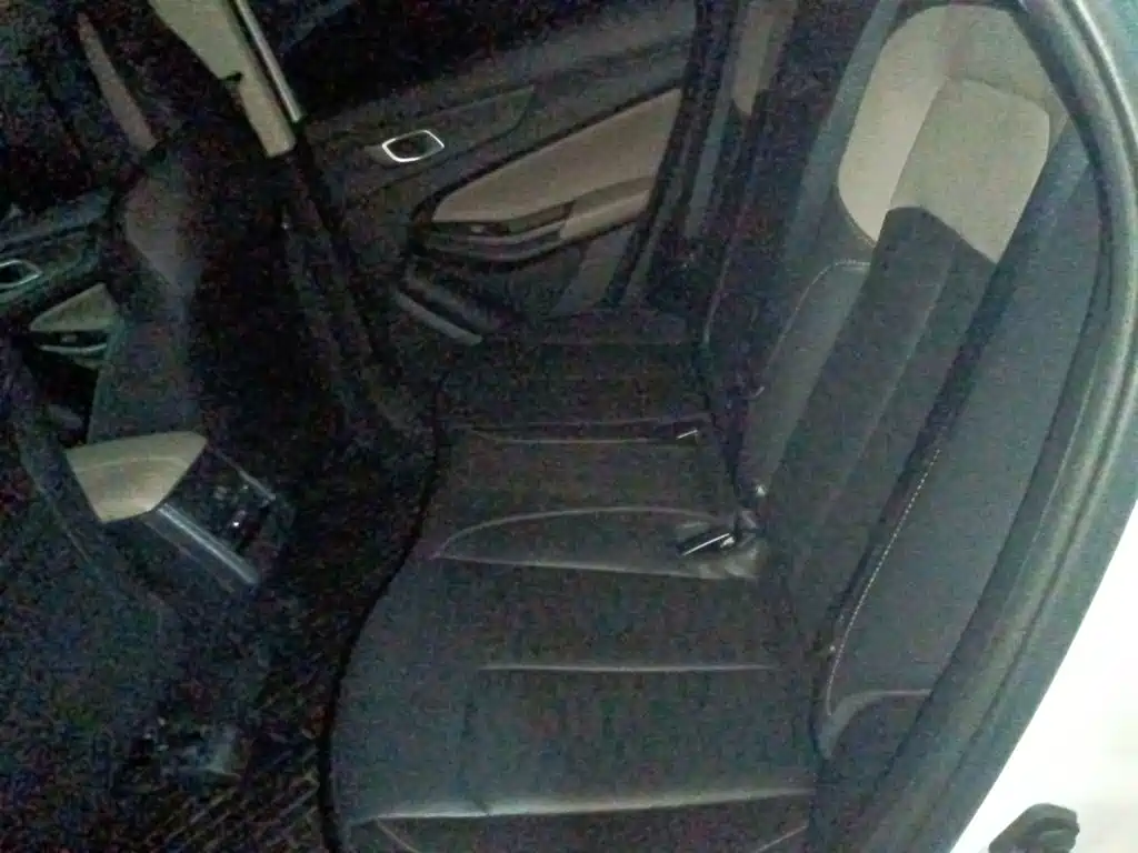 Changan CS55PLUS — фото 18