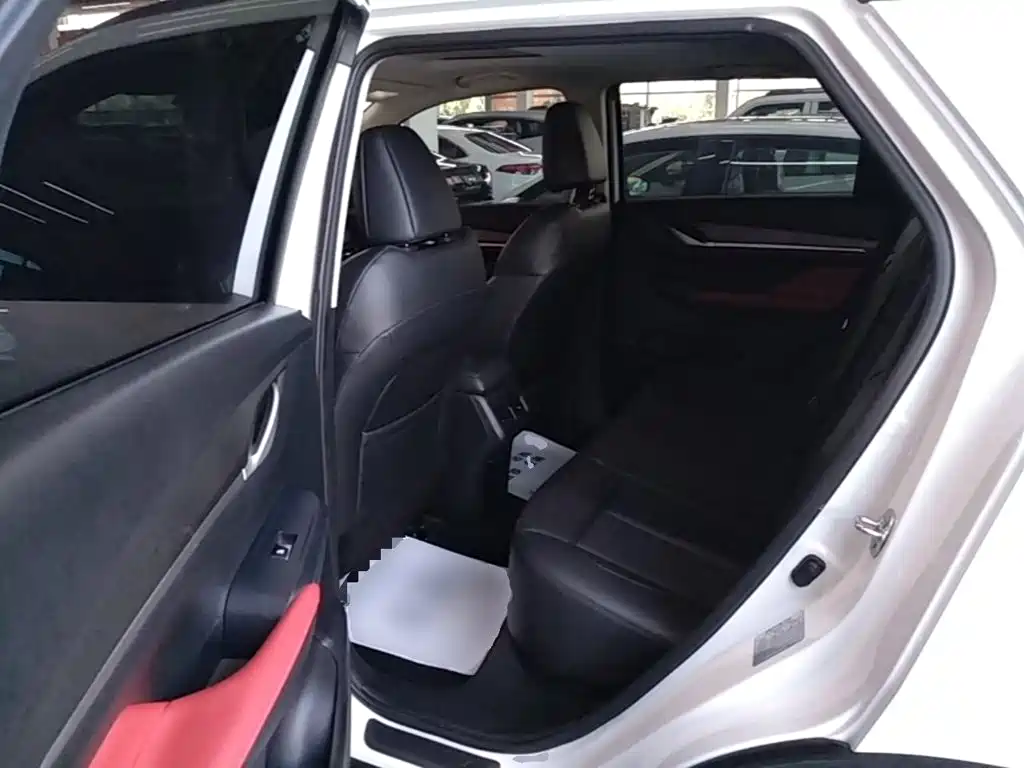 Changan CS55PLUS — фото 17