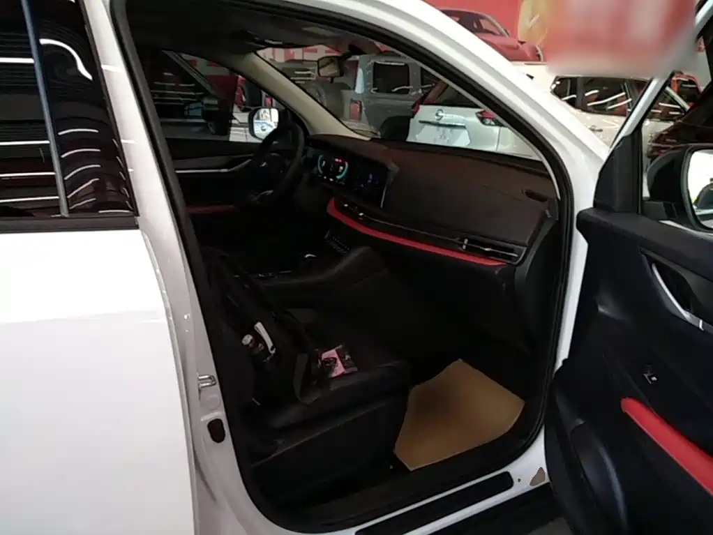 Changan CS55PLUS — фото 25