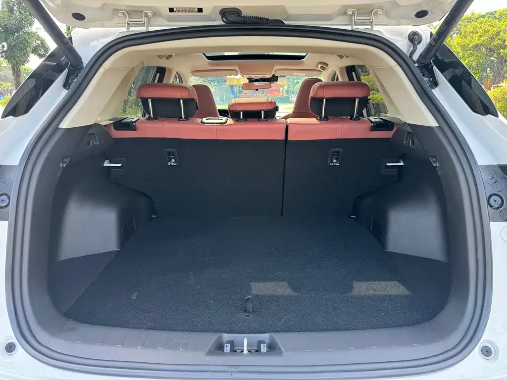 Changan CS55PLUS — фото 19