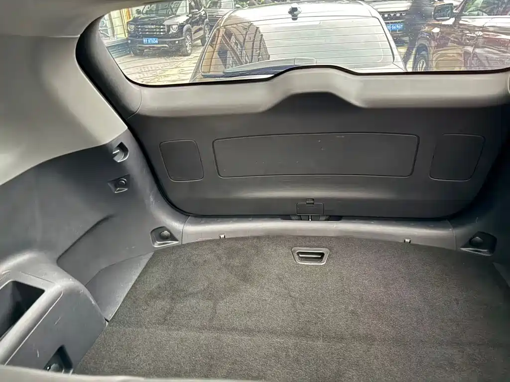 Changan CS75 PLUS — фото 15