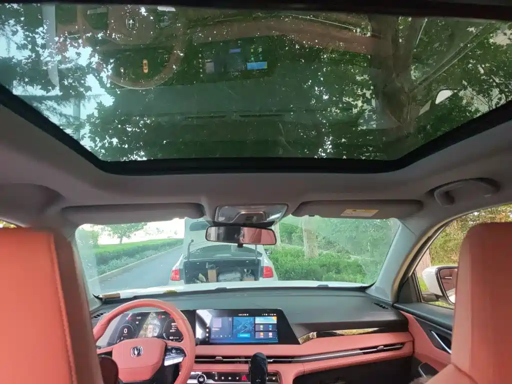 Changan CS75 PLUS — фото 14