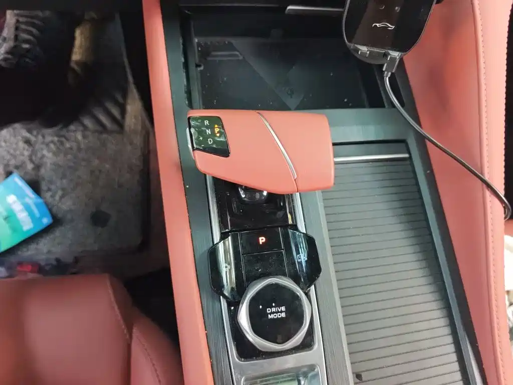 Changan CS75 PLUS — фото 10