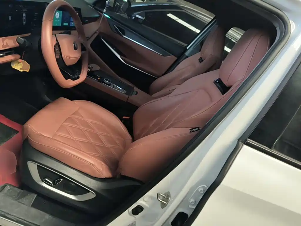Changan CS75 PLUS — фото 15