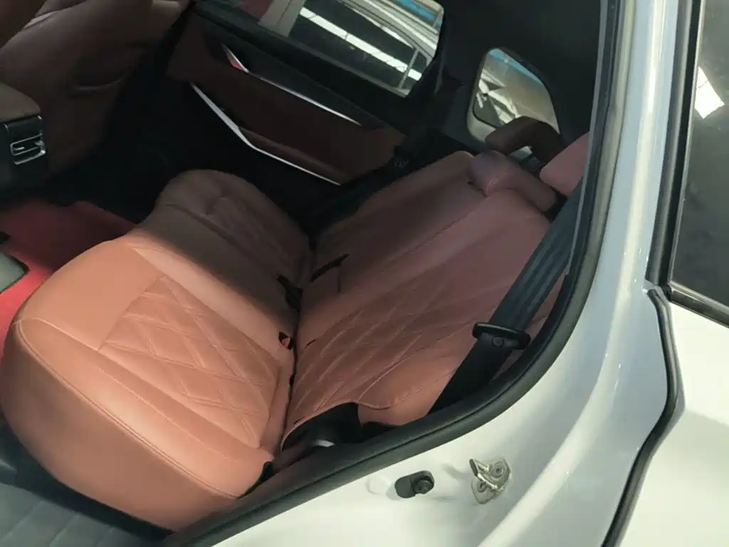 Changan CS75 PLUS — фото 17