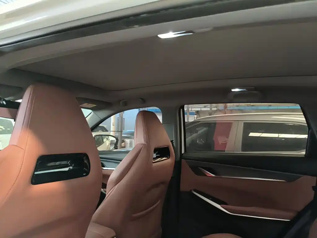 Changan CS75 PLUS — фото 18