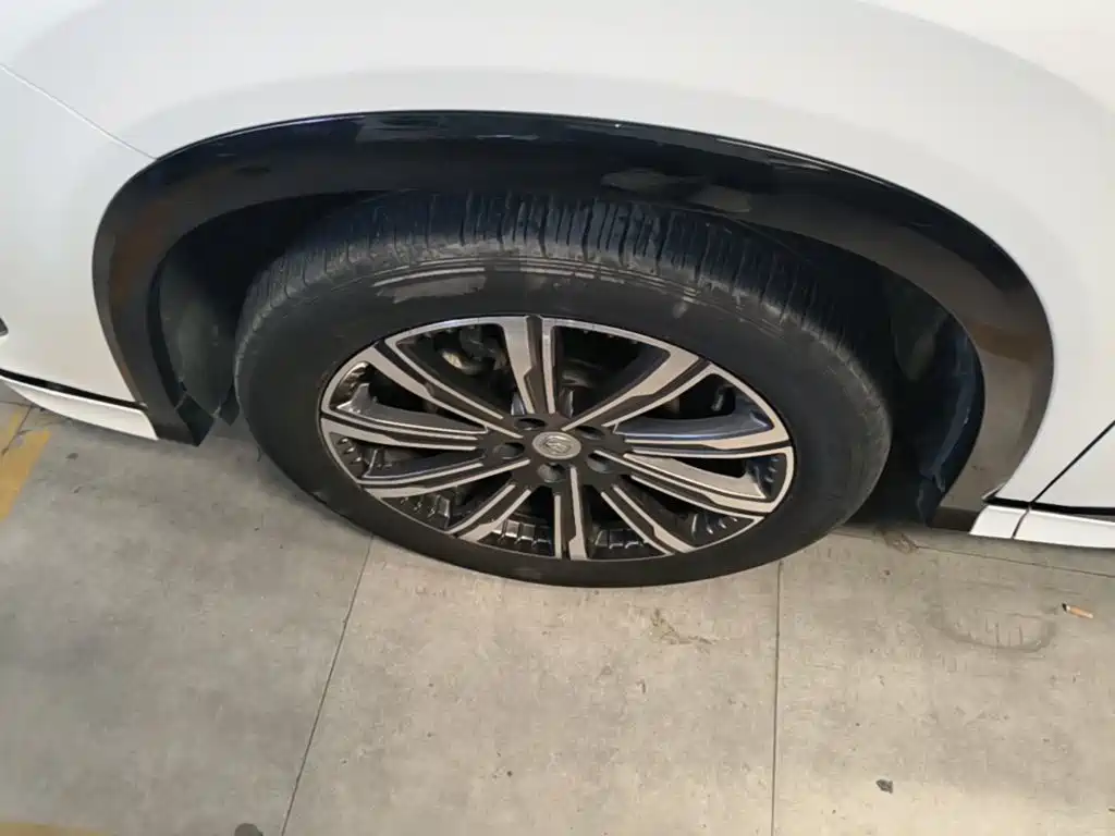 Changan CS75 PLUS — фото 23