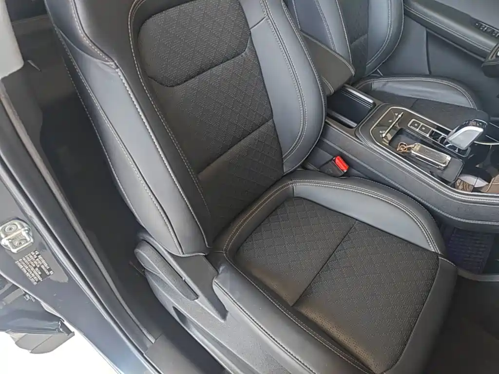 Chery Tiggo 8 — фото 20