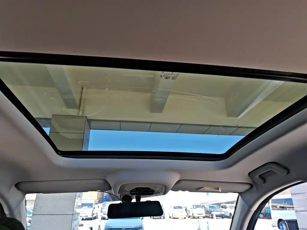 Chery Tiggo 8 PLUS — фото 18