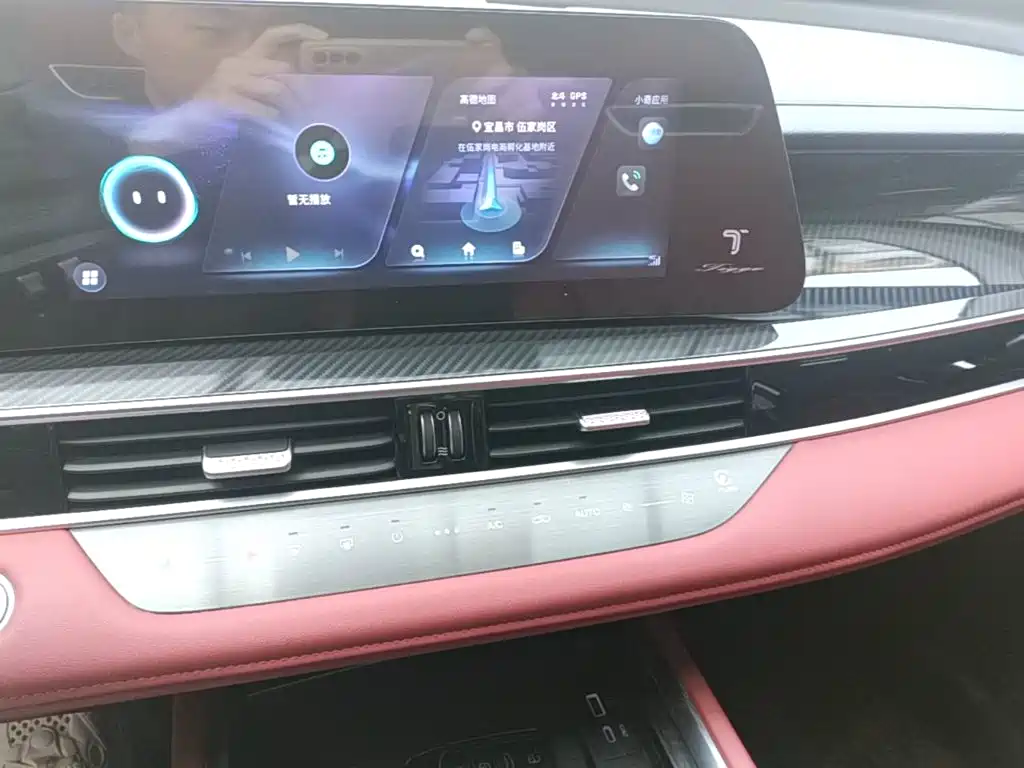 Chery Tiggo 7 PLUS — фото 13