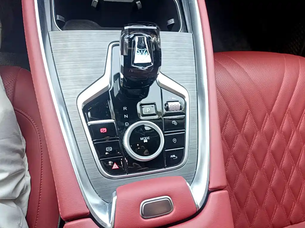 Chery Tiggo 7 PLUS — фото 14