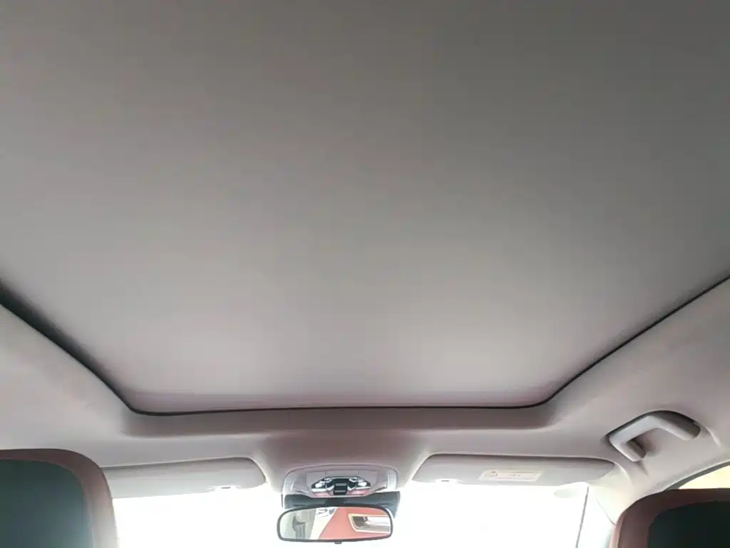 Chery Tiggo 7 PLUS — фото 18