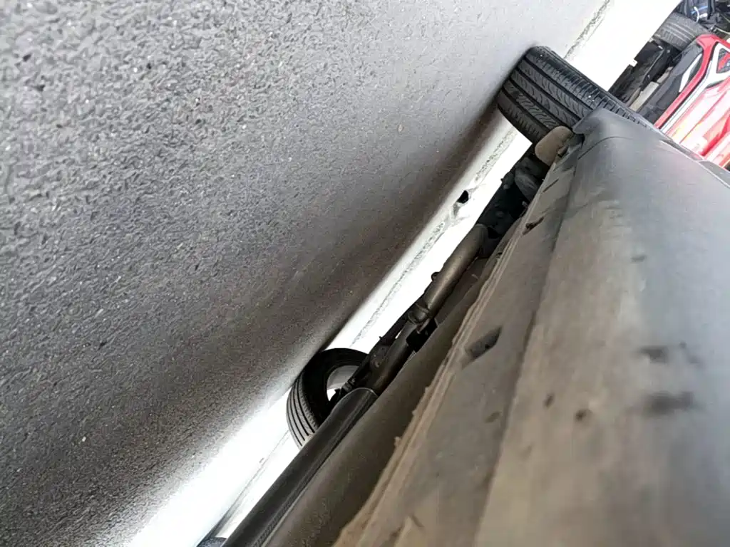 Chery Tiggo 7 PLUS — фото 21