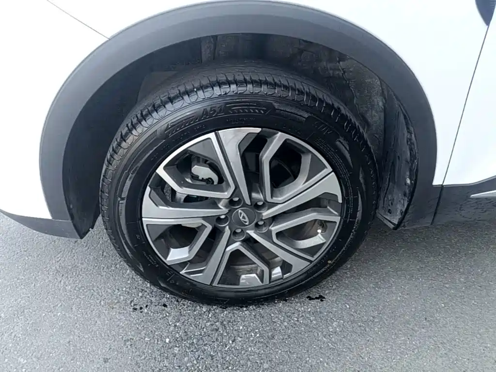 Chery Tiggo 7 PLUS — фото 23