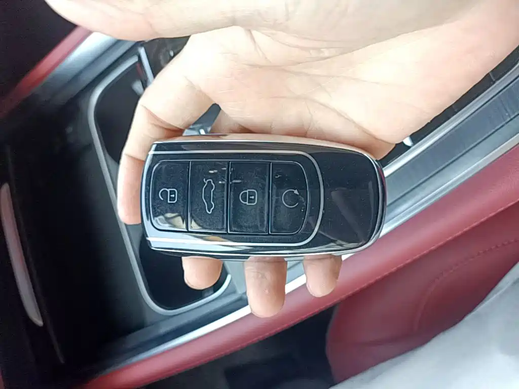 Chery Tiggo 7 PLUS — фото 9
