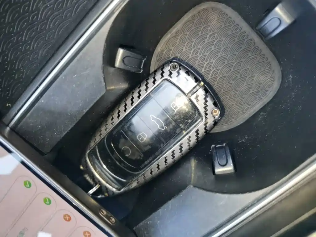 Chery Tiggo 7 PLUS — фото 9