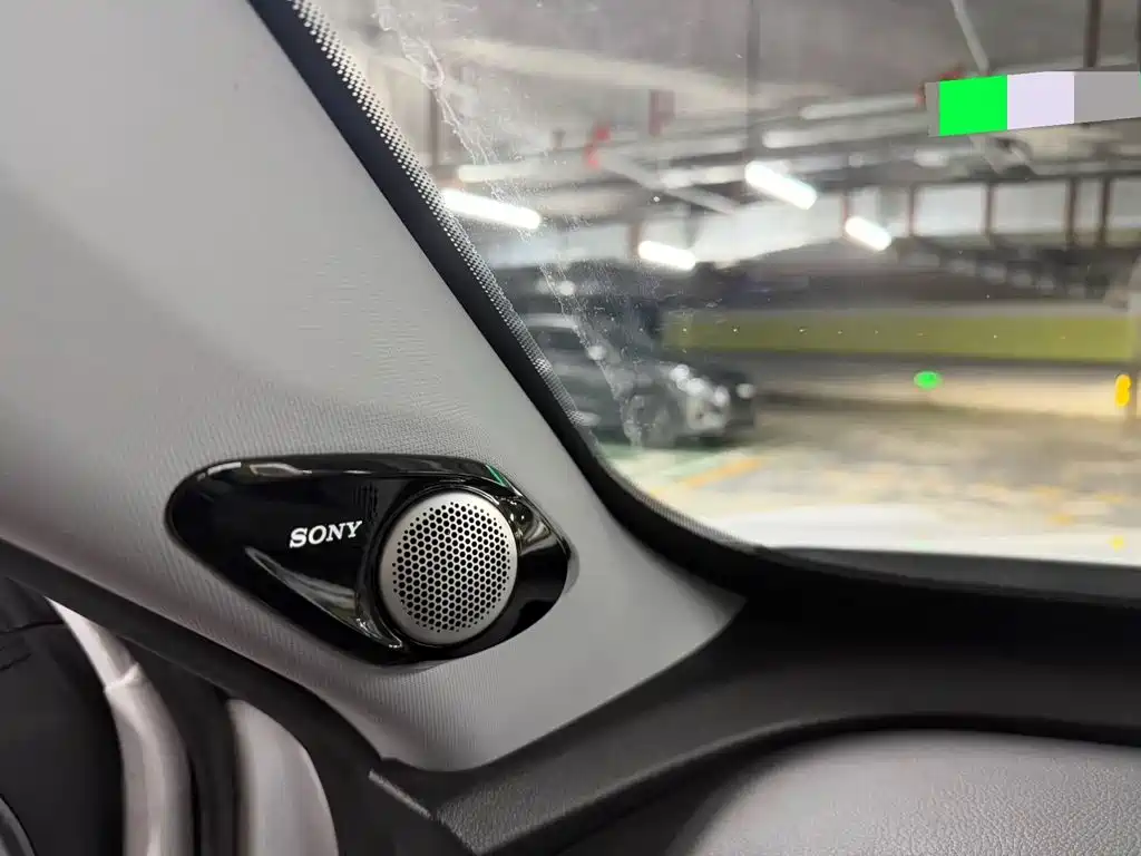Chery Tiggo 7 PLUS — фото 7