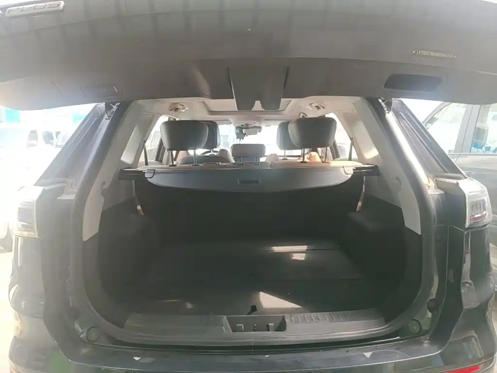 Chery Tiggo 8 PLUS — фото 19